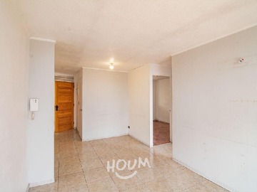 Arriendo Mensual / Departamento / Quilicura