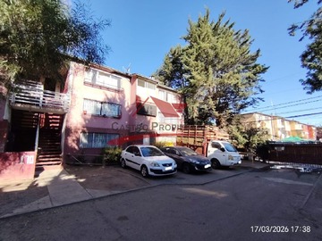 Arriendo Mensual / Departamento / Quilicura