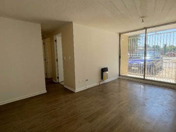 Arriendo Mensual / Departamento / Quilicura