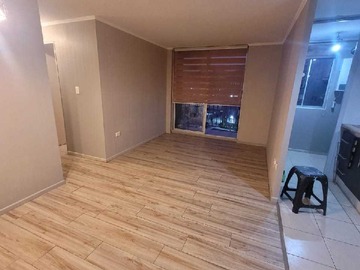 Arriendo Mensual / Departamento / Quilicura