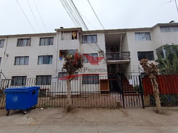 Arriendo Mensual / Departamento / Quilicura