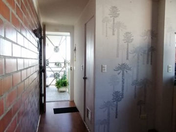 Arriendo Mensual / Departamento / Quilicura