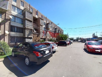 Arriendo Mensual / Departamento / Quilicura