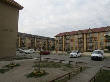 Arriendo Mensual / Departamento / Quilicura