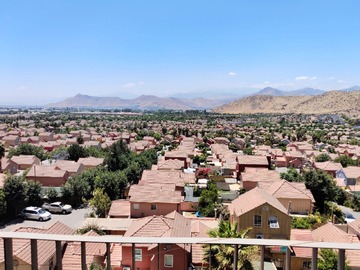 Arriendo Mensual / Departamento / Quilicura
