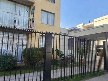 Arriendo Mensual / Departamento / Quilicura