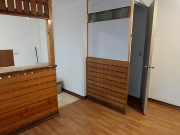 Arriendo Mensual / Departamento / Quilicura