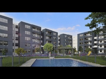 Arriendo Mensual / Departamento / Quilicura