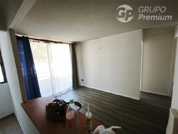 Arriendo Mensual / Departamento / Quilicura