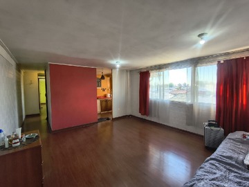 Arriendo Mensual / Departamento / Quilicura