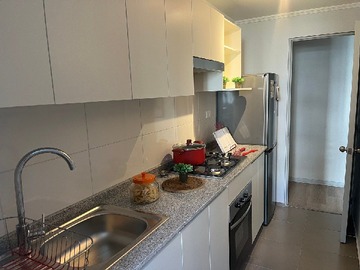 Cocina (Piloto)