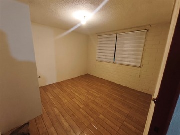 Arriendo Mensual / Departamento / Quilicura
