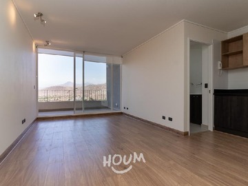 Arriendo Mensual / Departamento / Quilicura