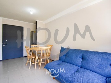 Arriendo Mensual / Departamento / Quilicura