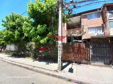 Arriendo Mensual / Departamento / Quilicura