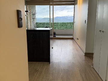 Arriendo Mensual / Departamento / Quilicura