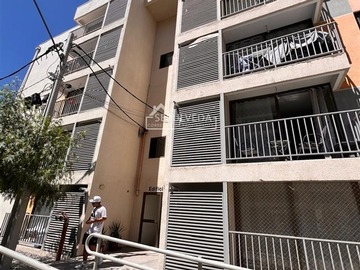 Arriendo Mensual / Departamento / Quilicura