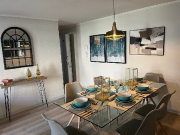 Comedor (Piloto)