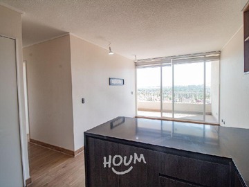 Arriendo Mensual / Departamento / Quilicura