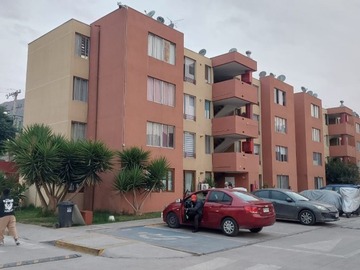 Arriendo Mensual / Departamento / Quilicura