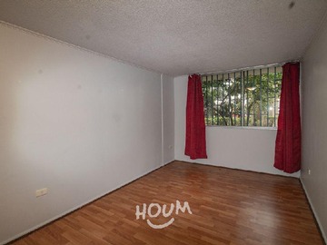 Arriendo Mensual / Departamento / Quilicura