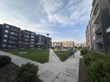 Arriendo Mensual / Departamento / Quilicura