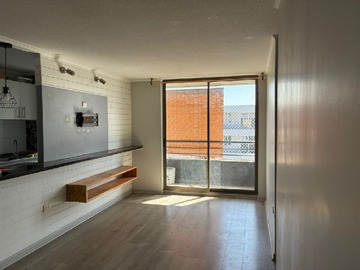 Arriendo Mensual / Departamento / Quilicura