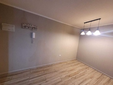 Arriendo Mensual / Departamento / Quilicura