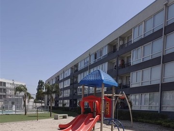 Arriendo Mensual / Departamento / Quilicura