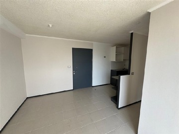 Arriendo Mensual / Departamento / Quilicura