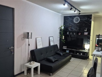 Arriendo Mensual / Departamento / Quilicura