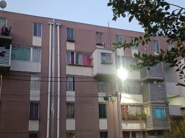 Arriendo Mensual / Departamento / Quilicura