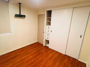 Arriendo Mensual / Departamento / Quilicura