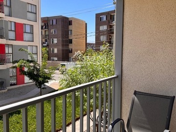 Arriendo Mensual / Departamento / Quilicura