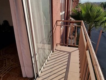 Arriendo Mensual / Departamento / Quilicura