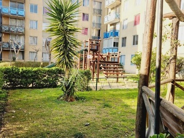 Arriendo Mensual / Departamento / Quilicura