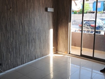 Arriendo Mensual / Departamento / Quilicura