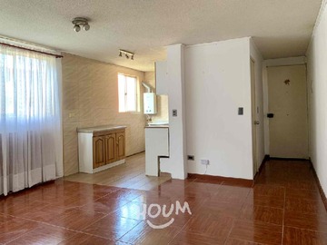 Arriendo Mensual / Departamento / Quilicura