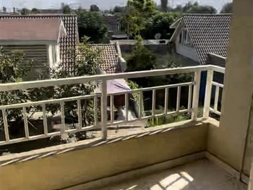 Arriendo Mensual / Departamento / Quilicura