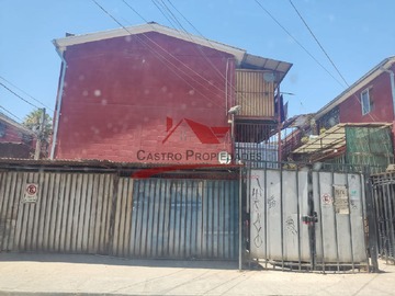 Arriendo Mensual / Departamento / Quilicura