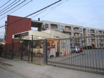 Arriendo Mensual / Departamento / Quilicura