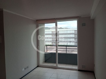 Arriendo Mensual / Departamento / Quilicura