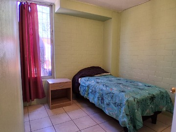 Arriendo Mensual / Departamento / Quilicura