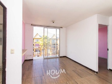 Arriendo Mensual / Departamento / Quilicura