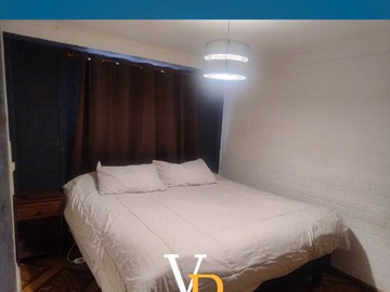 Arriendo Mensual / Departamento / Quilicura
