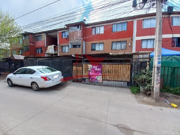 Arriendo Mensual / Departamento / Quilicura