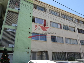Arriendo Mensual / Departamento / Quilicura