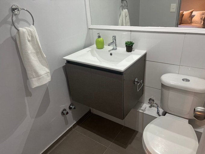 Baño principal (piloto)