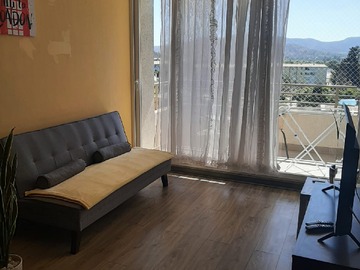 Living comedor