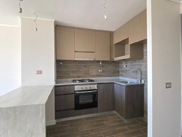 Arriendo Mensual / Departamento / Quillota